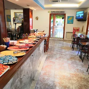 Sa Rota Santa Eulária des Riu