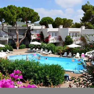 Apartment Atlas Ibiza, Santa Eularia des Riu