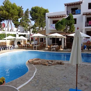 Apartment Pinares Benet, Santa Eularia des Riu