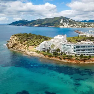 Melia Ibiza - Adults Only Санта-Эулалия-дель-Рио