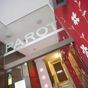 Apartment Parot Quality, Santa Eularia des Riu