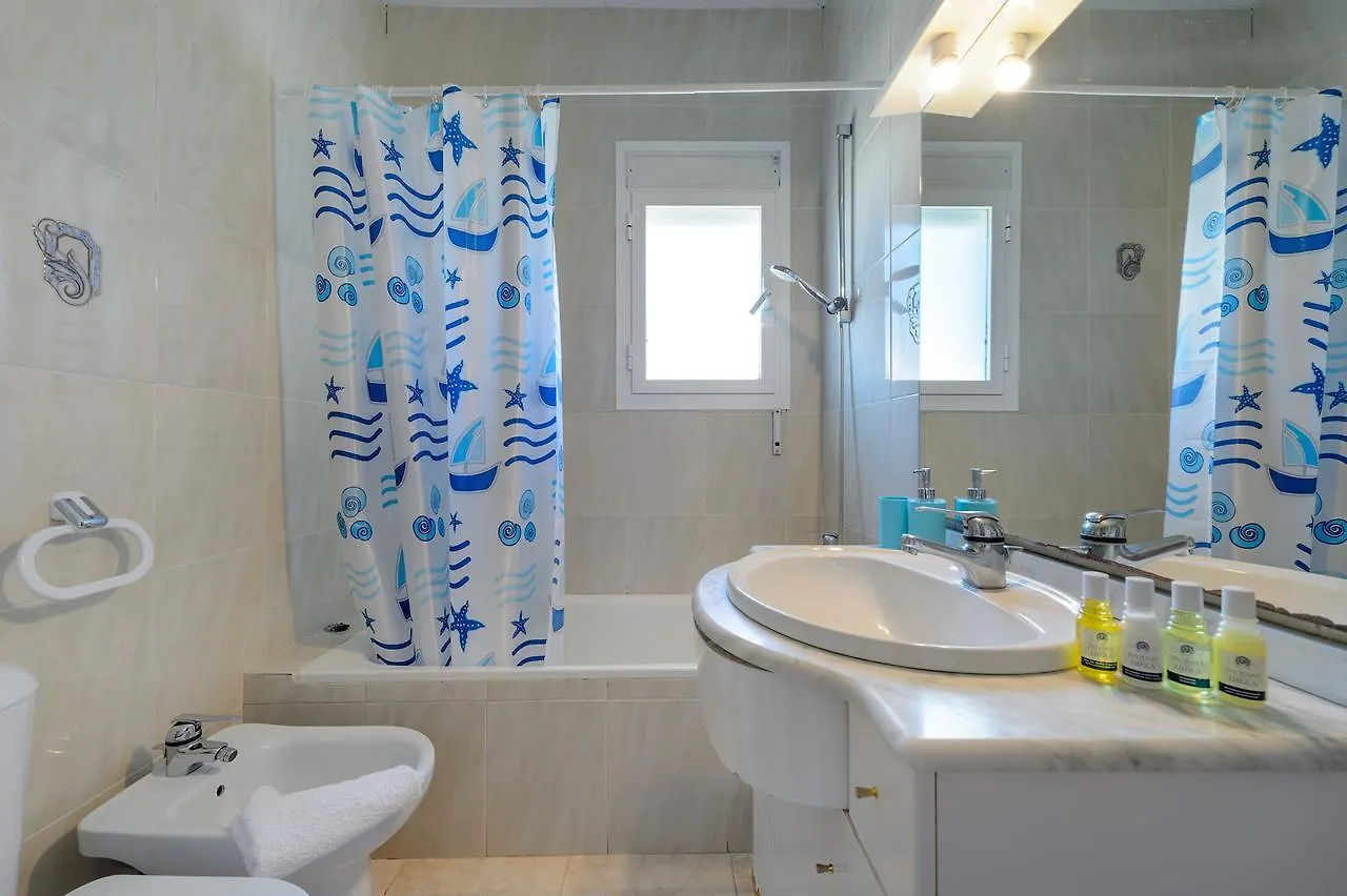 Villa Can Prats Santa Eularia des Riu