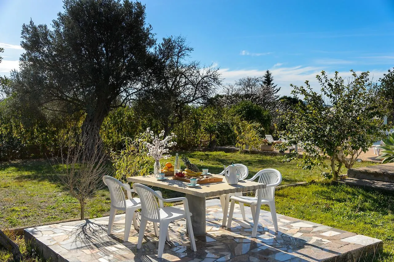 Villa Can Prats Santa Eularia des Riu