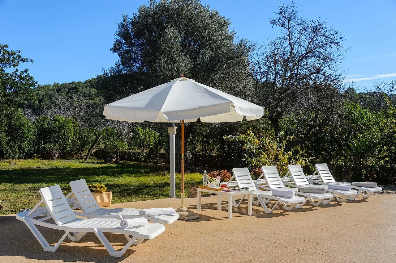 Villa Can Prats Santa Eularia des Riu 0*,  Spain