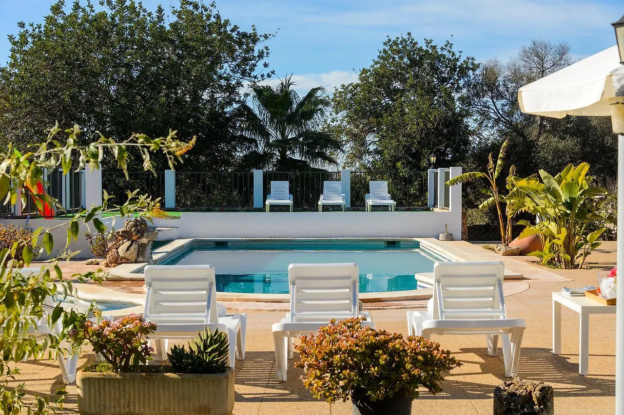 Villa Can Prats Santa Eularia des Riu