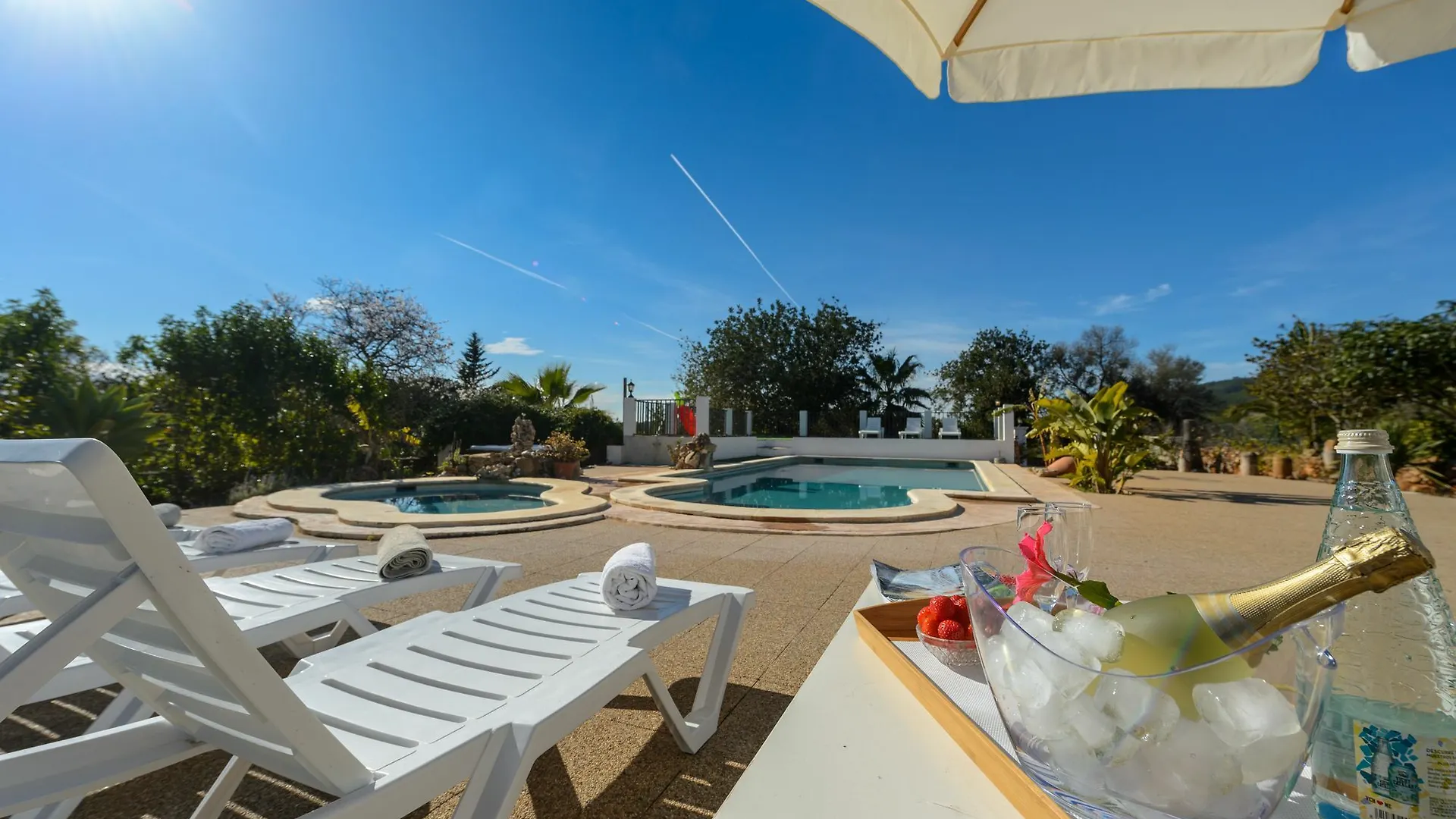Villa Can Prats Santa Eularia des Riu